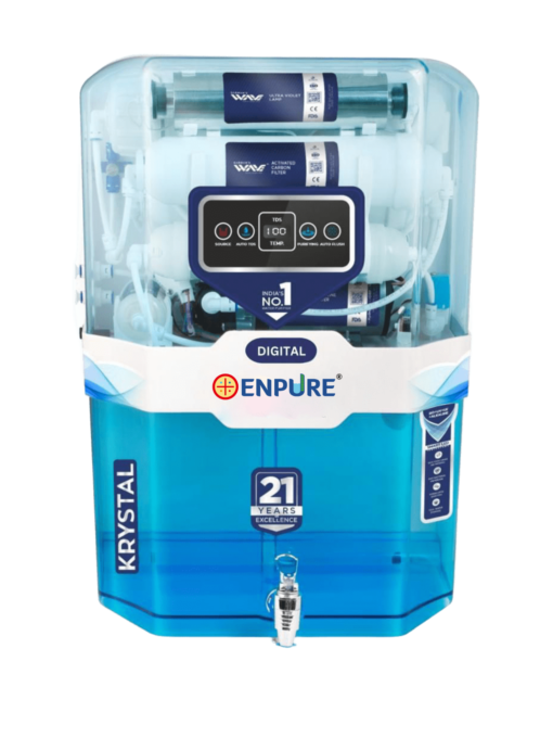Enpure Krystal Auto TDS