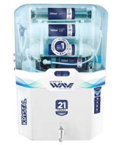 Krystal White - Enpure Water Solutions