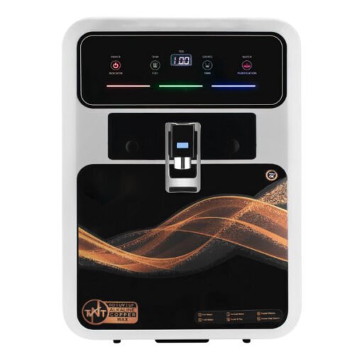 ENPURE TNT (RO+UV+UF+ALKALINE)